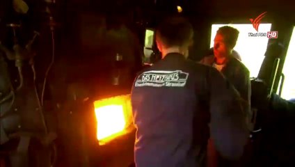 ท่องโลกกว้าง : รถไฟสายยุโรป ตอน จากเวียนนาถึงเมืองทรีเอสเต้