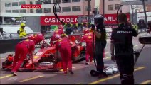 F1 2019 Monaco GP - Post-Qualifying Interviews and Analysis
