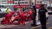 F1 2019 Monaco GP - Post-Qualifying Interviews and Analysis
