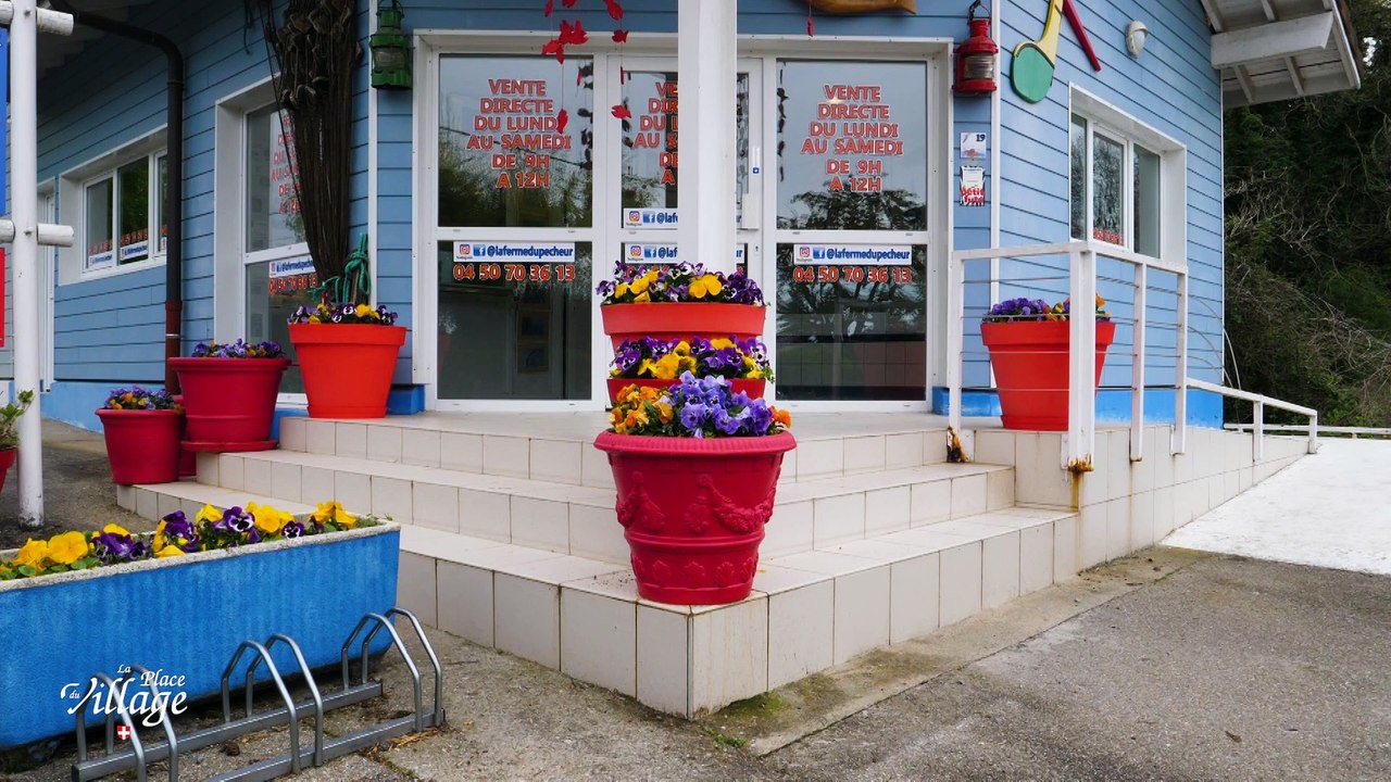 La Place du Village [S.2][E.75]