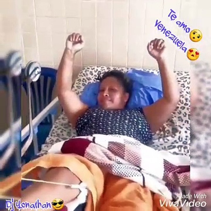 Electro house enfermero