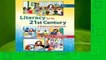 Literacy for the 21st Century: A Balanced Approach  Review