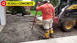 Ingenious Construction Workers That Are Amazing