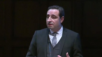 اعتقال قرطاس بتونس يجدد النقاش بشأن فساد مسؤولين أمميين