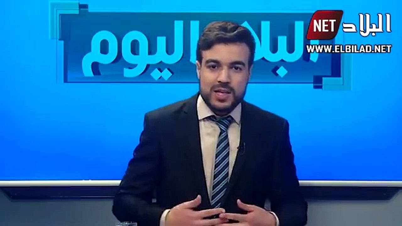 Un journaliste d’El Bilad régle ses comptes à Naïma Salhi