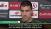 FOOTBALL: UEFA Europa League: We want to win for Mkhitaryan - Sokratis