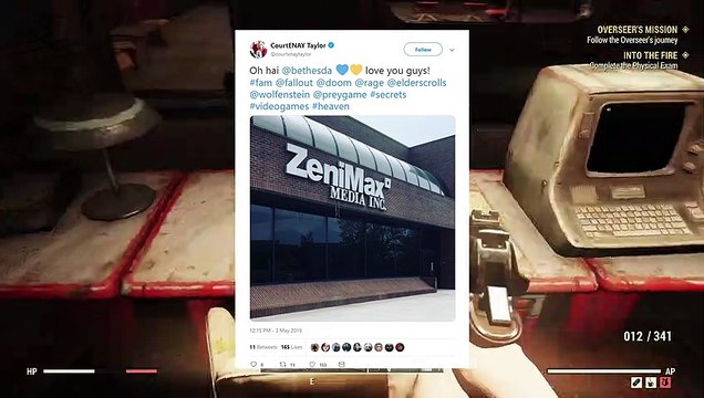 STARFIELD release date leak | e3 2019 predictions | e3 2019 leaks