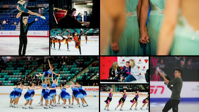 2019 Skate Canada Awards Banquet / Banquet de remise des prix de Patinage Canada (3)