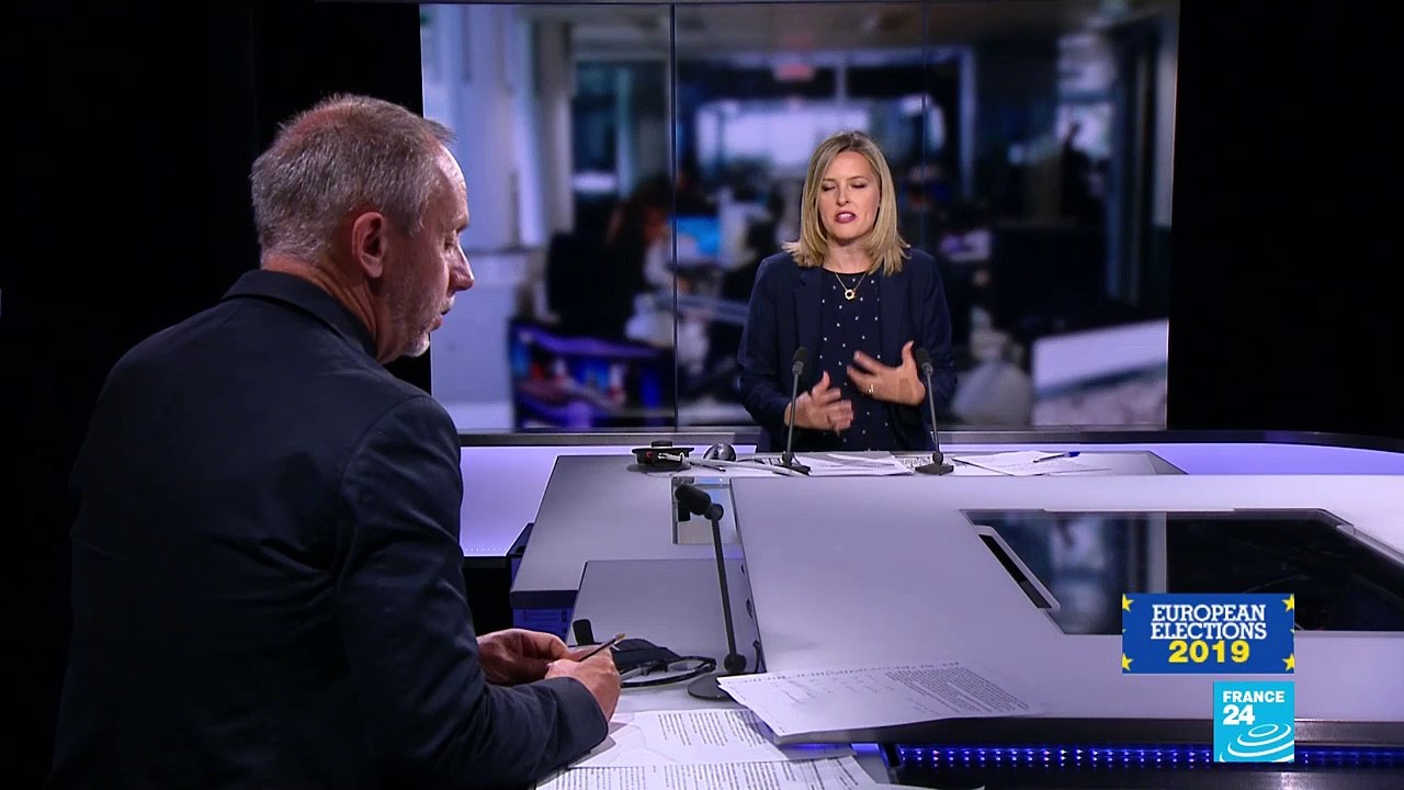 European Elections: What does results tell us about French politics?