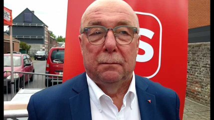 Quaregnon Wasmuel soirée électorale PS