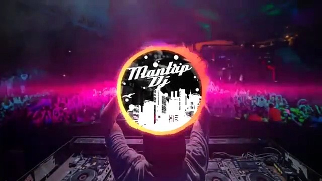 HARUSNYA AKU YANG DISANA - ARMADA (REMIX SANTAI FULL BASS TERBARU 2019)