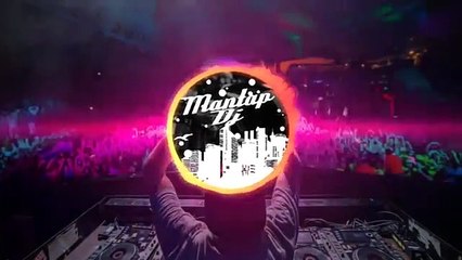 HARUSNYA AKU YANG DISANA - ARMADA (REMIX SANTAI FULL BASS TERBARU 2019)