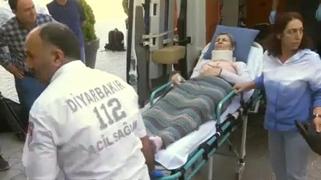 Öcalan-Anhänger beenden Hungerstreik