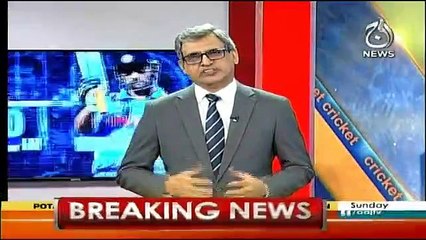 World Cup Stories - 26th May 2019