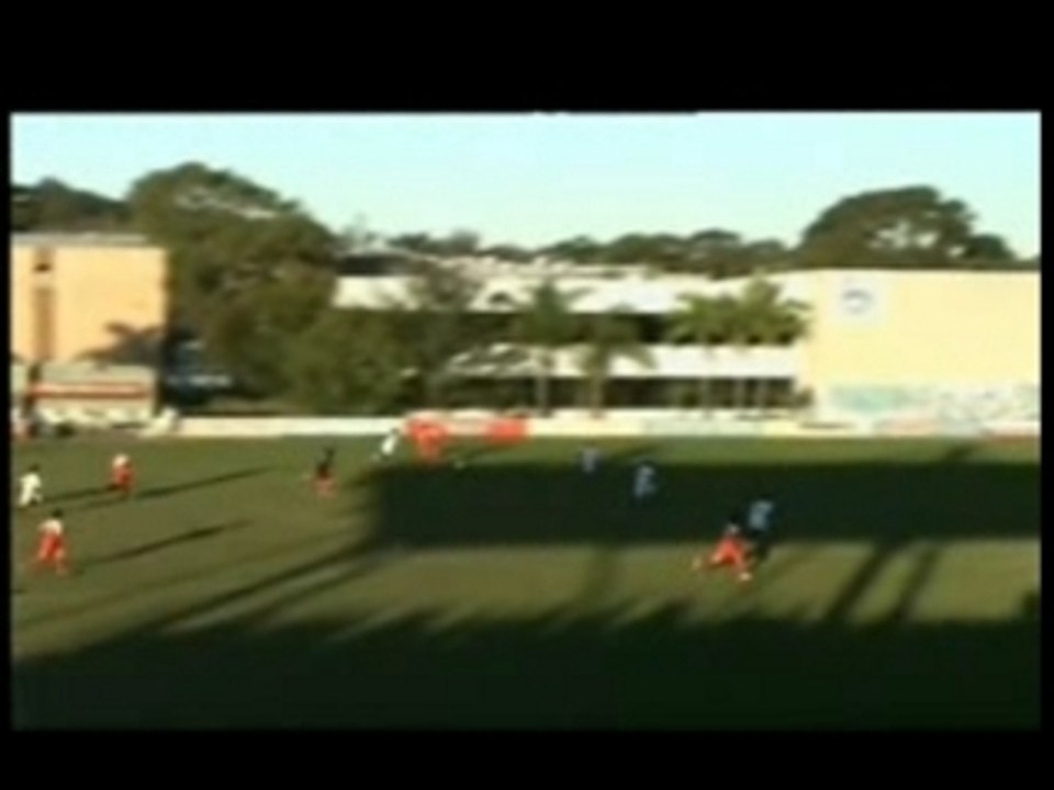 Dan compilation vs Dulwich Hill 20-5-07