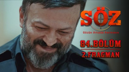 Söz | 84.Bölüm - Fragman 2 BÜYÜK FİNAL