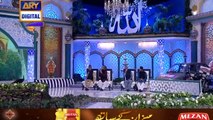 Shan-e-Sehr |Segment|Middath-e-Rasool (S.A.W.W.) 26th May 2019