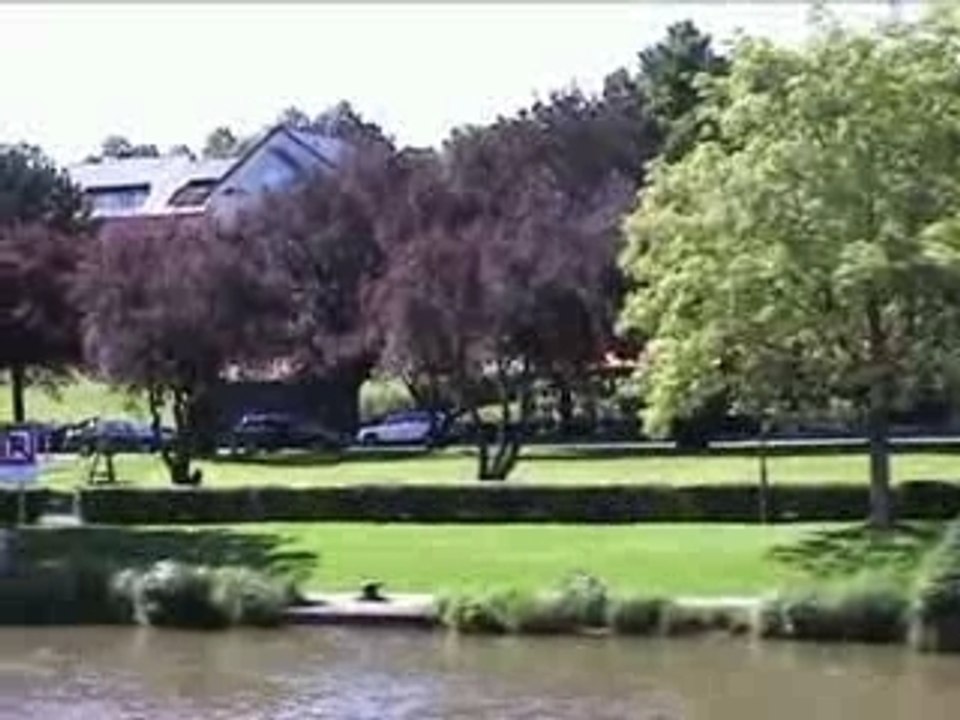 Au Fil de la Moselle