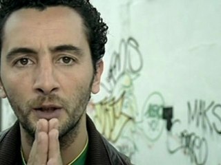 Official Teaser "Les Barons"