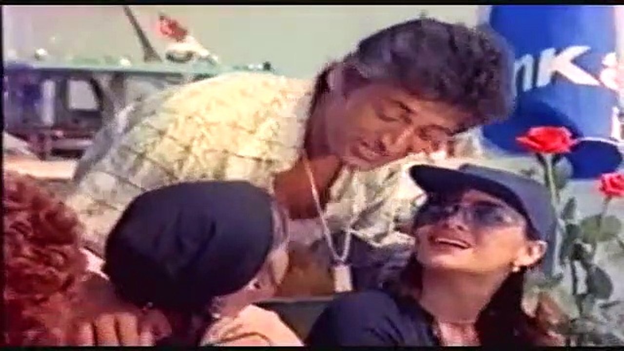 Beyaz Kuş – Arzu Okay & Adnan Şenses