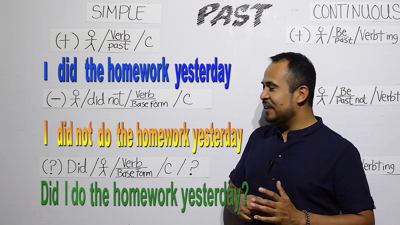EL MEJOR CURSO DE INGLES GRATIS_ Lección 26 (final de básico)