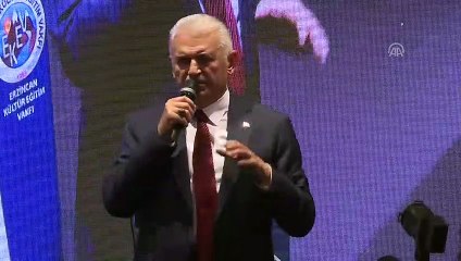 Yıldırım: 'Hiçbir zaman mikro milliyetçilik yapmadım' - İSTANBUL