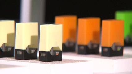 정부, 신종 액상 담배 성분 분석 예정 / YTN