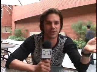 La Nostalgia de Mark Tacher