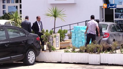 سياسة: رئاسيات 4 جويلية بدون مترشحين