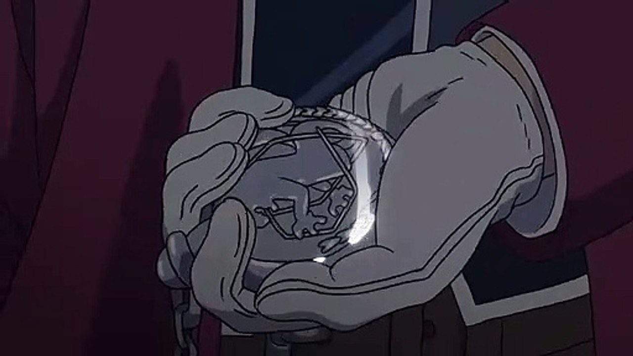 Fullmetal Alchemist: The Movie - The Sacred Star of Milos on AnimeLab!
