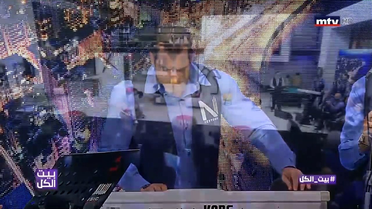 ما بظن - ناصيف زيتون (من بيت الكل)