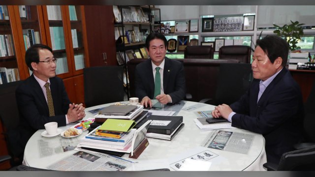 추경안 5월 처리 사실상 무산...국회 파행 장기화 / YTN