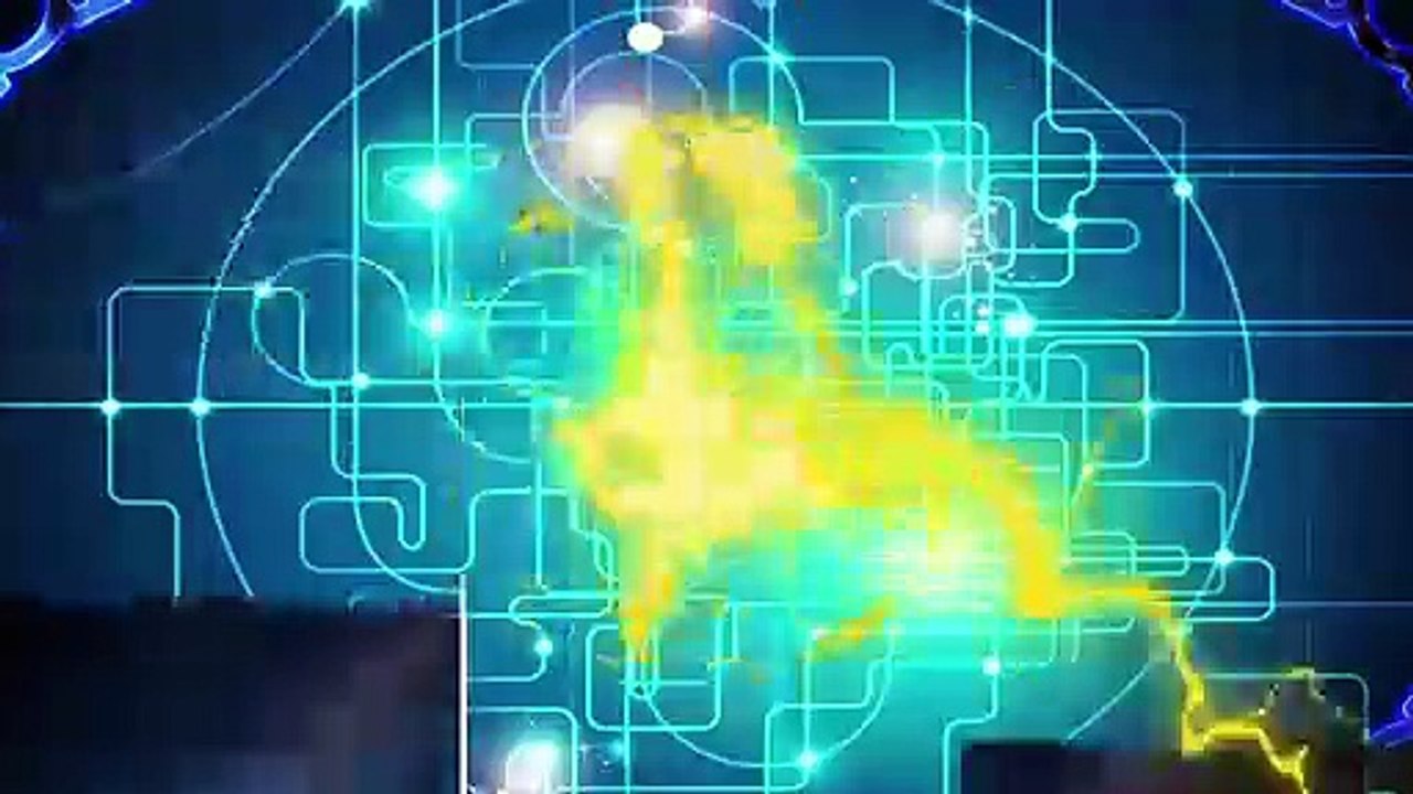 玄幻世界 第08集 | 最新中国科幻剧