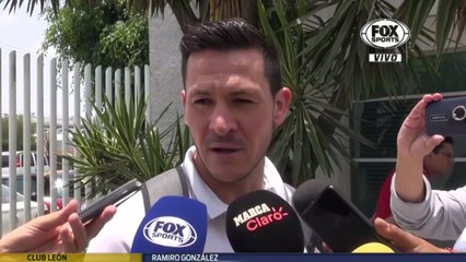 EXCLUSIVO: Cobertura TOTAL de la final de vuelta de León vs Tigres