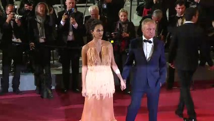 "Bacurau" ganha prêmio do júri em Cannes