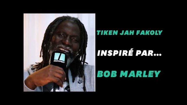 Comment Bob Marley a inspiré Tiken Jah Fakoly