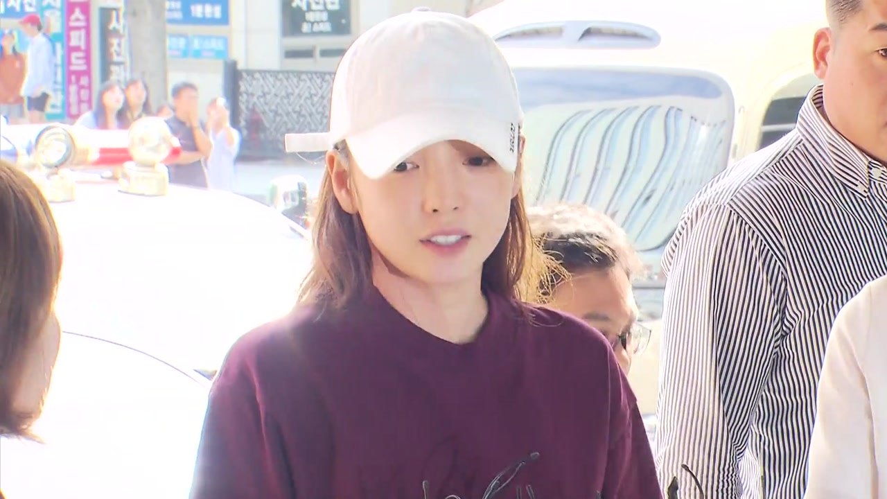 [단독] 구하라 청담동서 극단적 선택 시도...생명 지장 없어 / YTN