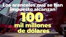 Negocios | EU vs. China, la guerra por los 100 mil millones de dólares