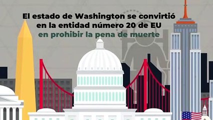Internacional | Lo que debes saber sobre las ejecuciones y la pena de muerte en EU