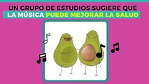 Tecnología y Ciencia | El gran impacto de la música en nuestra vida