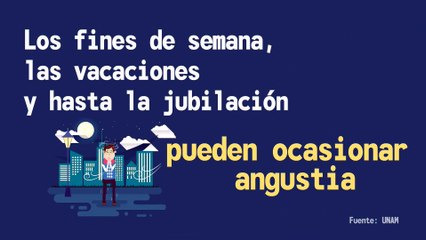 Tecnología y Ciencia | ¿Sabías que no hacer nada también es malo?