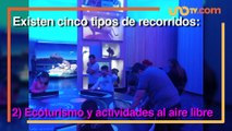 Entretenimiento | El programa 