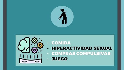 Tecnología y Ciencia | Apuestas, sexo y autos de lujo el otro lado del tratamiento para el Parkinson