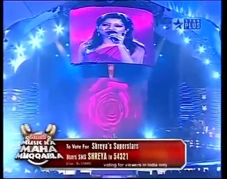 Yeh Zindagi Usi Ki Hai by Shreya Ghoshal