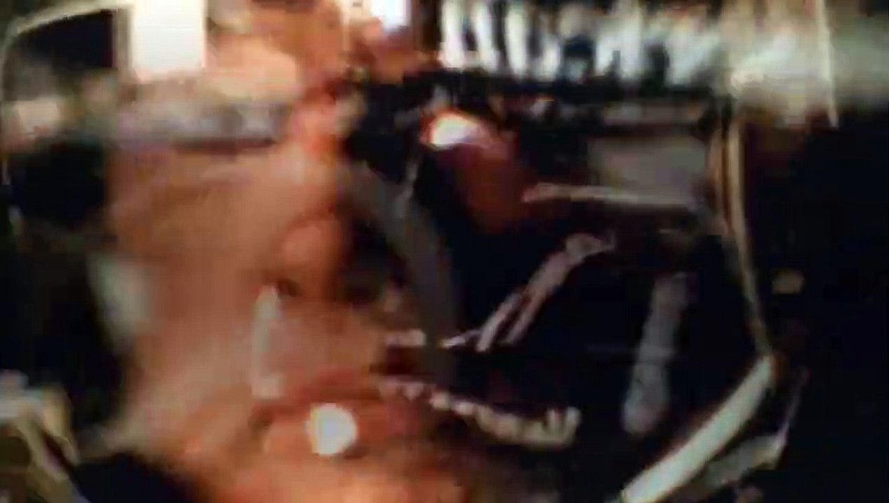 Farscape S02xxE15 Wont Get Fooled Again