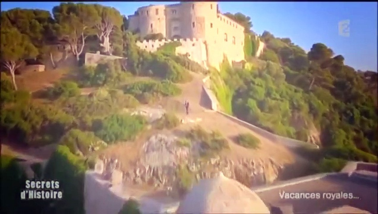 Secrets dhistoire S08E04 FRENCH  Part 01