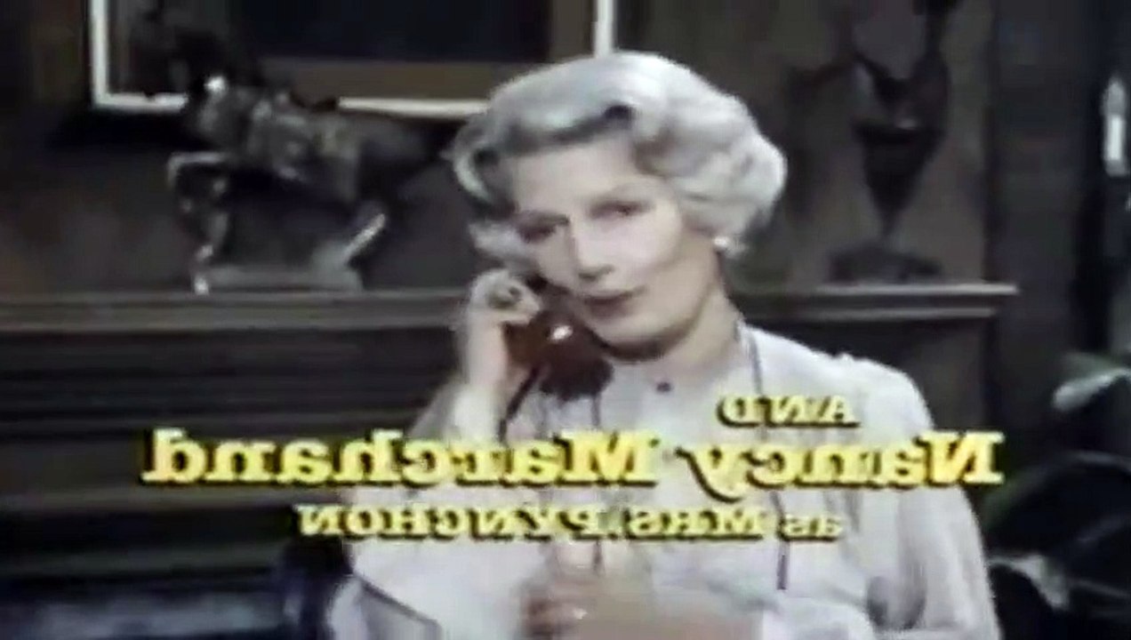 Lou Grant  S 02 E 11  Conflict