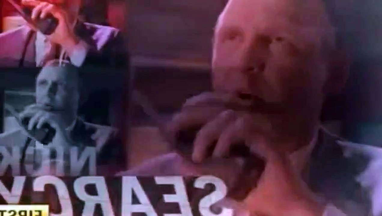 Seven Days S03xxE04 The Dunwych Madness