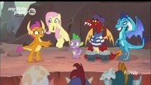 My Little Pony Friendship Season09 Episode09-Sweet and Smoky||My Little Pony-S09 E09