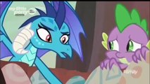 My Little Pony Friendship Is Magic Season9 Episode9 Sweet and Smoky-My Little Pony S09 E09-Sweet and Smoky